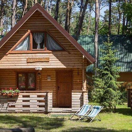 Spacious Holiday Homes Near The Beach In ポビエロボ エクステリア 写真