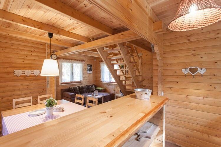 Spacious Holiday Homes Near The Beach In ポビエロボ エクステリア 写真