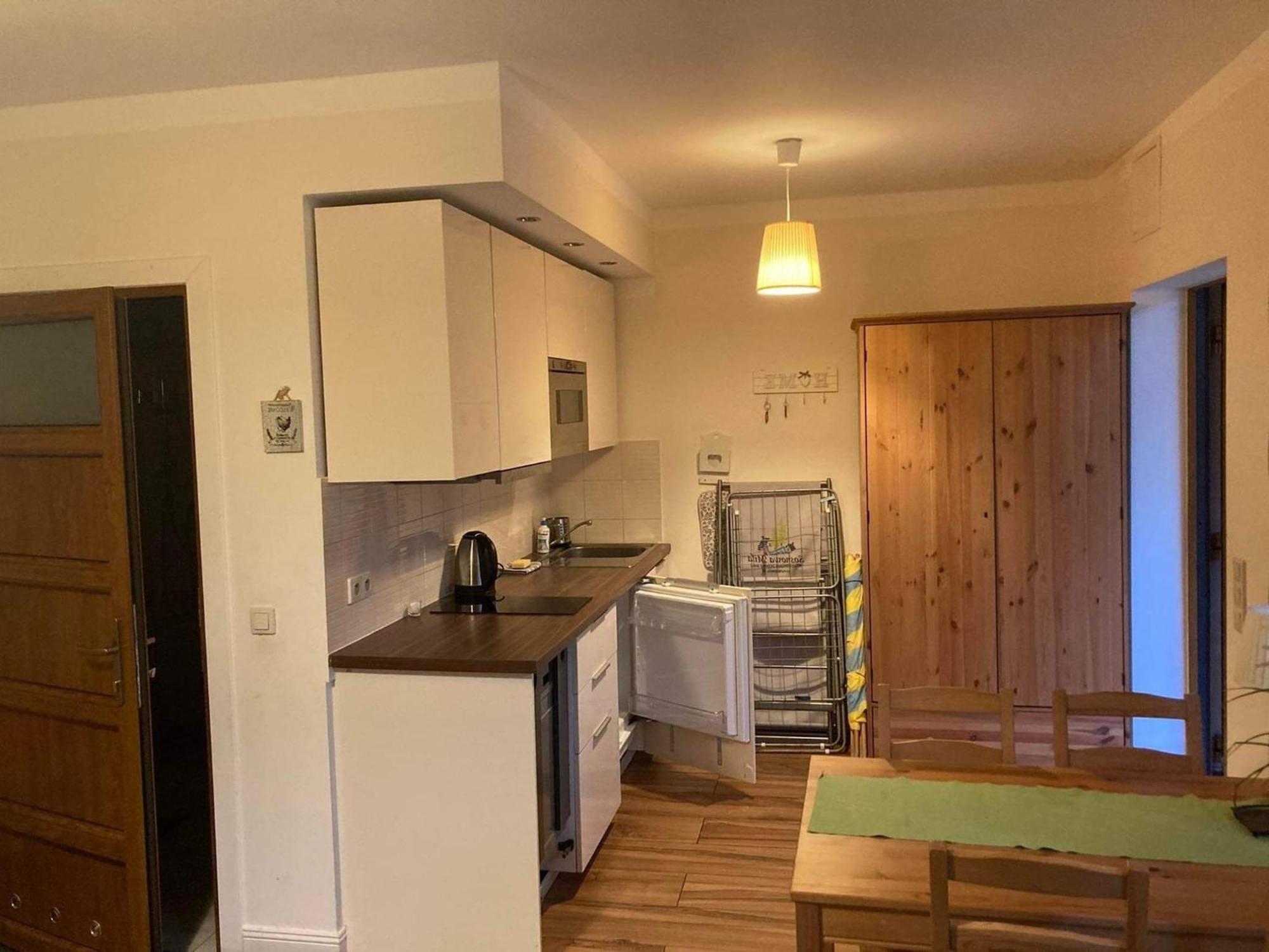 Spacious Holiday Homes Near The Beach In ポビエロボ エクステリア 写真