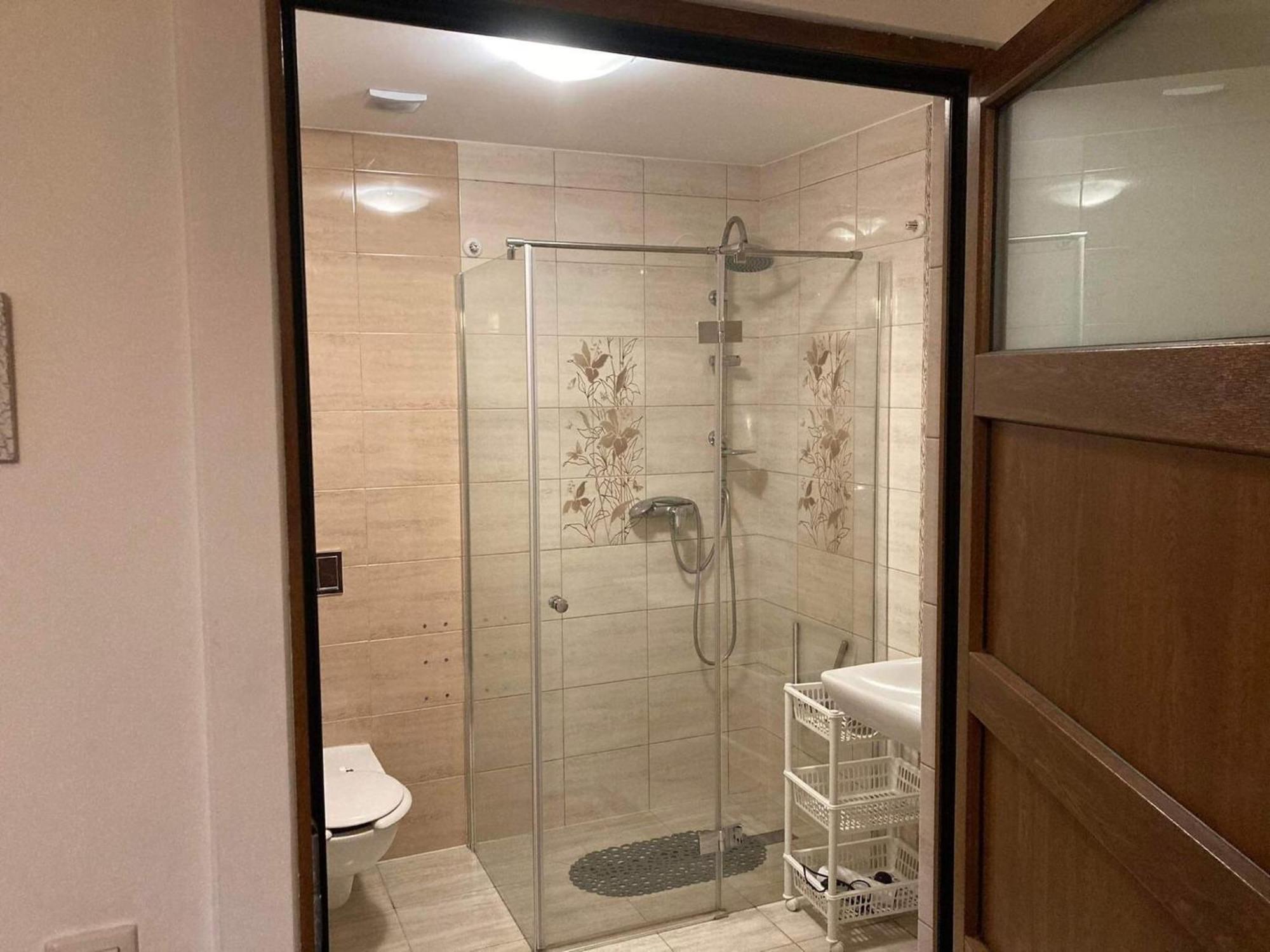 Spacious Holiday Homes Near The Beach In ポビエロボ エクステリア 写真