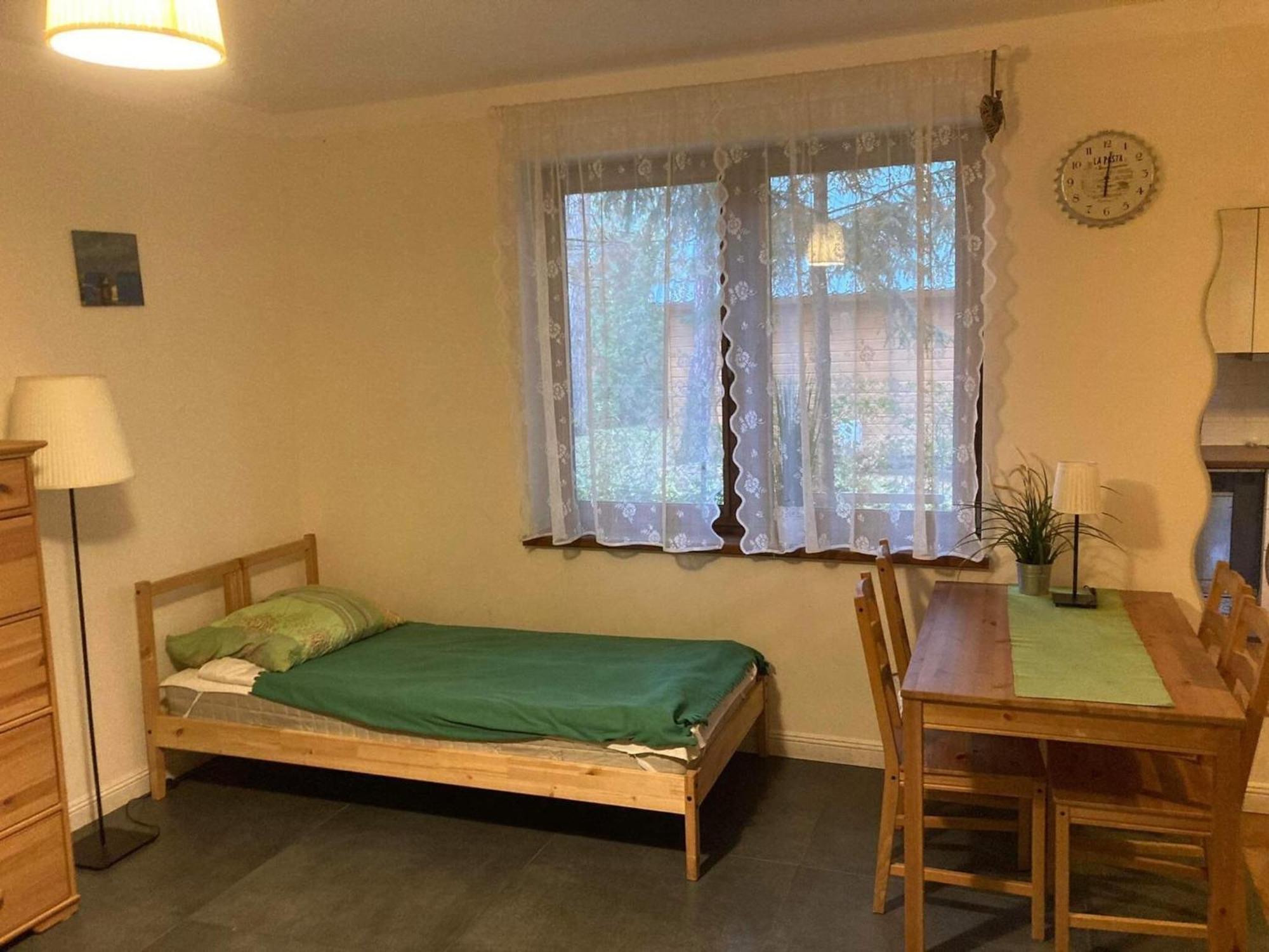 Spacious Holiday Homes Near The Beach In ポビエロボ エクステリア 写真