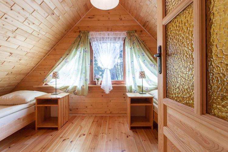 Spacious Holiday Homes Near The Beach In ポビエロボ エクステリア 写真