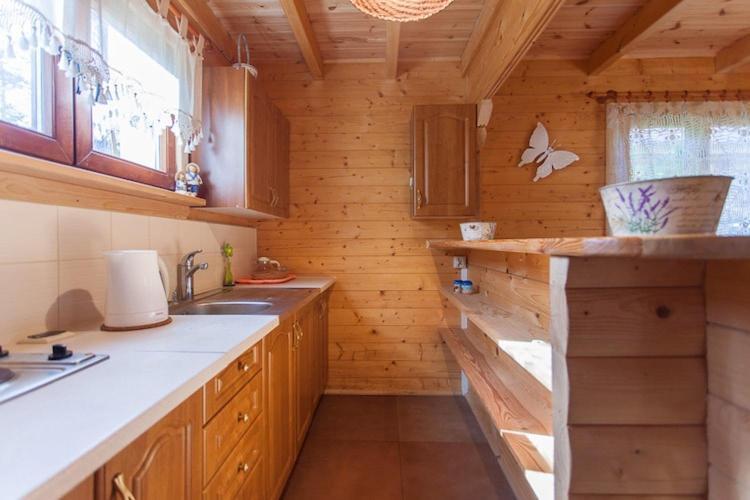 Spacious Holiday Homes Near The Beach In ポビエロボ エクステリア 写真