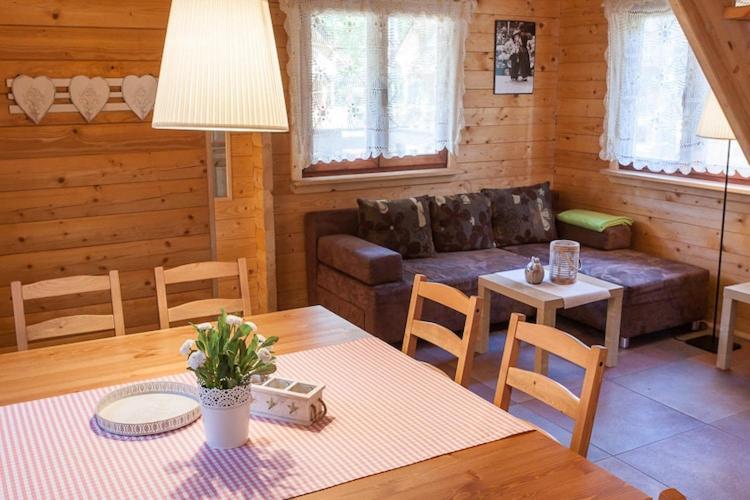 Spacious Holiday Homes Near The Beach In ポビエロボ エクステリア 写真