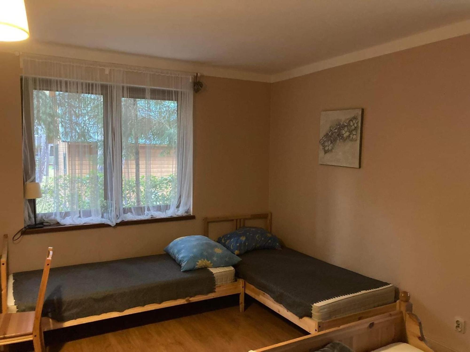 Spacious Holiday Homes Near The Beach In ポビエロボ エクステリア 写真